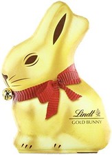 Lindt Gold Bunny - Lindt
