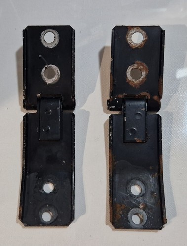 Pair fiat bertone x19 - of,