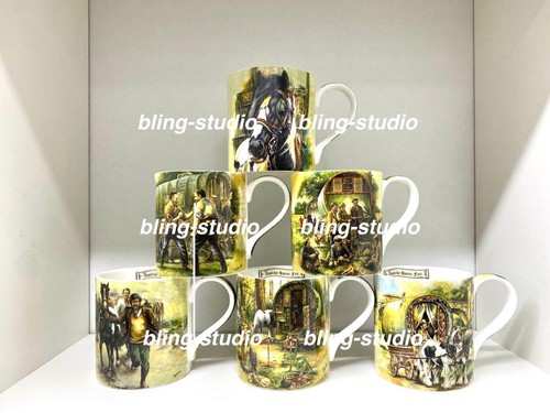 Appleby coffee mug gypsy - appleby,