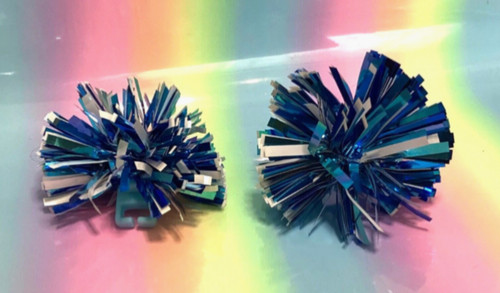 Rainbow high doll cheer - rainbow,
