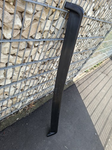Opel rekord irmscher spoiler - rekord, e