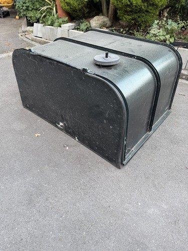 Land rover defender - rover, rear