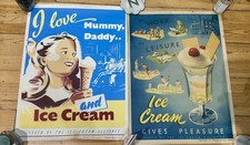 ICE CREAM VAN AllIANCE