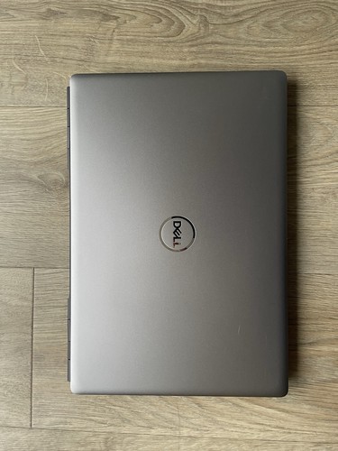 Dell precision 7560 - dell,