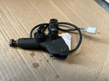 Aprilia Rsv1000 Tuono Clutch