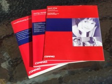 Compaq Deskpro Vintage Guides