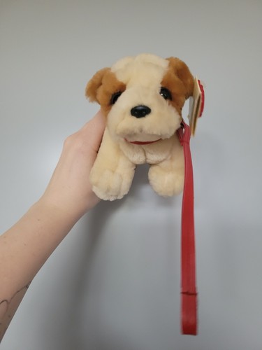 Keel toys bulldog plush soft - keel,