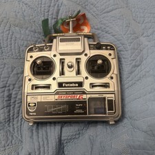 FUTABA T6X SKYSPORT 6