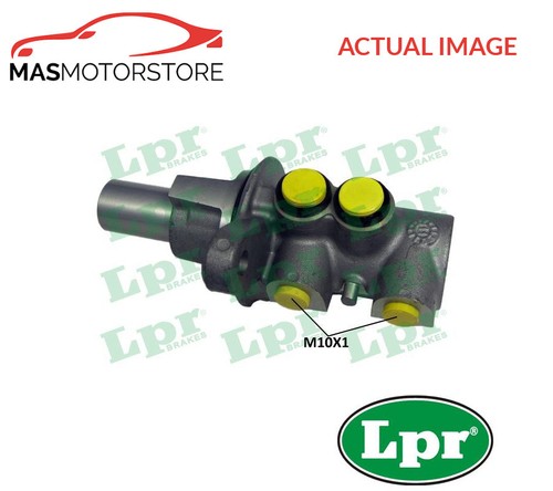 Brake master cylinder - brake,
