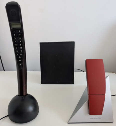 Bang olufsen beocom - bang, &