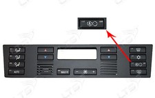  BMW E53 E39 X5 Replacemen​t