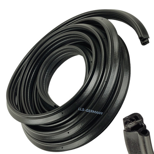Sliding door seal - vw, lt28