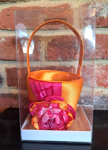 Branded lillian rose flower - lillian,
