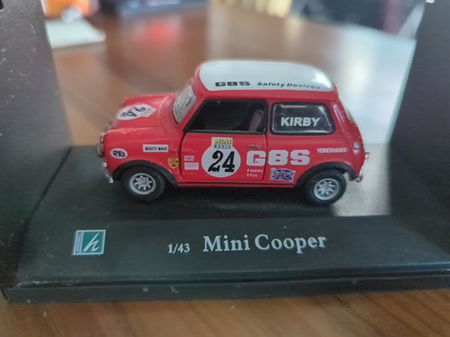 Hongwell mini cooper - mini,