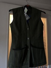 BNWT Ladies Musto Shooting