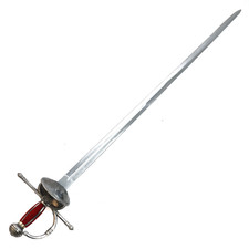 Rapier Sword- 1095 Steel High