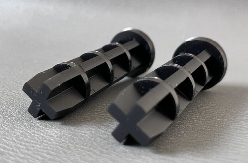Wheelie bin lid pins - wheelie,