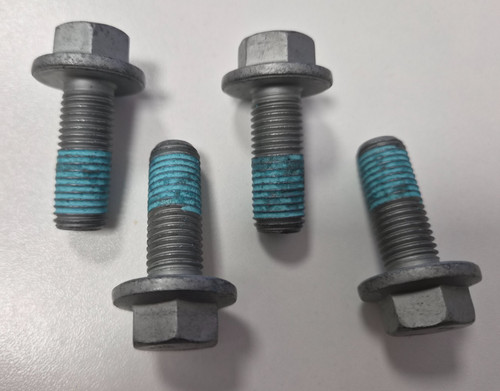 Genuine bmw set - genuine,