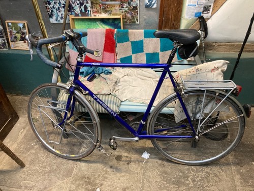 Thorn audax world - world, touring