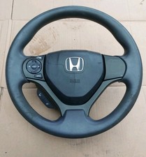 Honda Civic Mk9 Leather