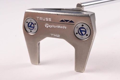 Taylormade truss putter 33 - taylormade,