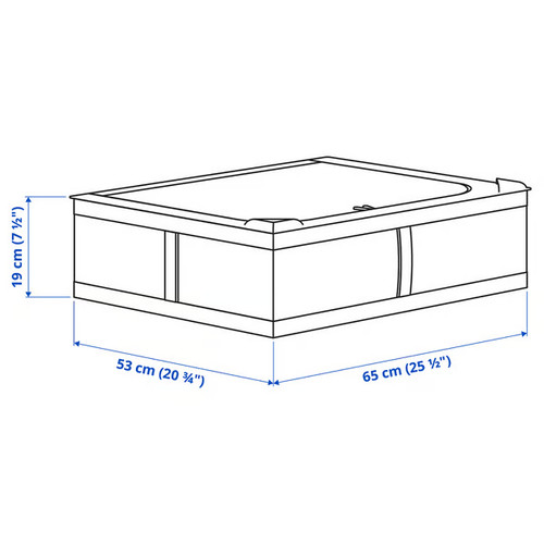 Ikea skubb storage - ikea,
