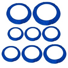 Replacement Trampoline Pad for