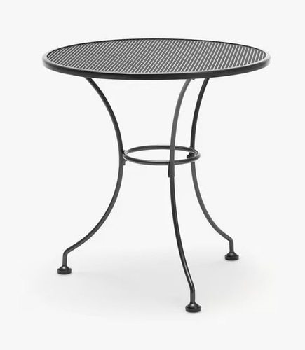 Kettler seater round mesh - kettler,