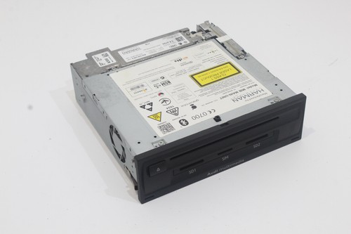 Audi rs3 control unit - audi,