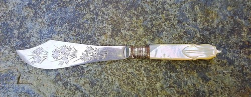 Beautiful antique mappin webb - beautiful,