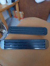 TR7 /TR8 pair of Rear Wing