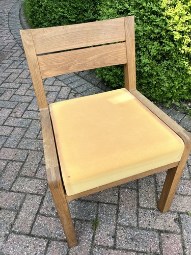 Habitat radius dining chair - dining,