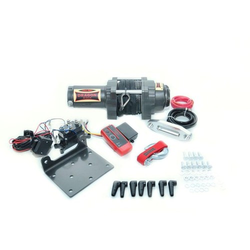 Fits dragon winch dwh3000hd - fits,