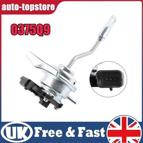 New turbocharger turbo - turbocharger,