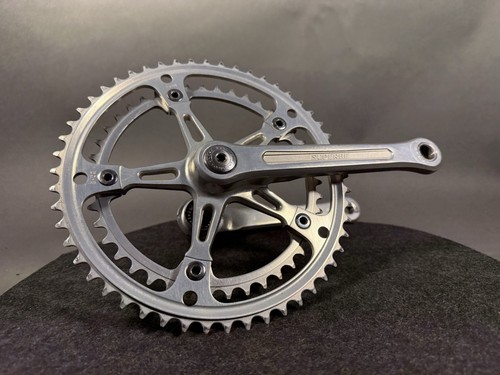 Vintage suntour superbe crank - vintage,