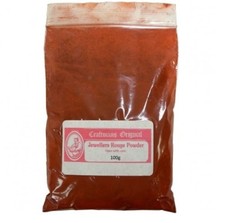 Jewellers Rouge Powder 100gm