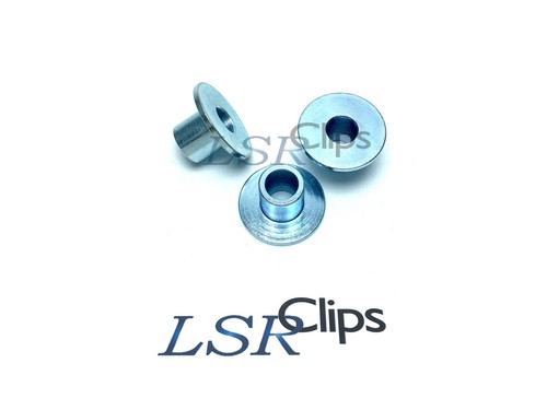 Top hat spacers - stand, off