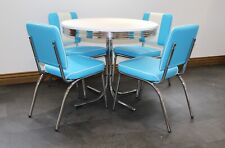American 50s Diner Furniture