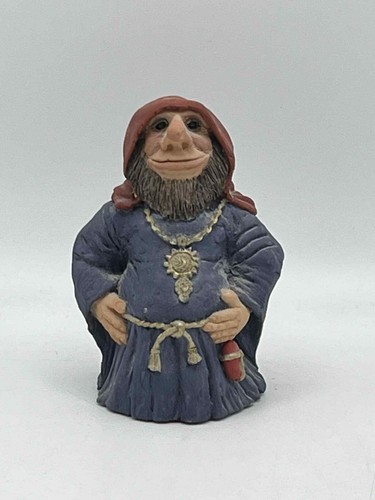 Clarecraft discworld tuck - discworld,