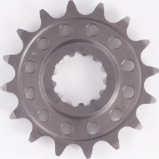 Pinion 15Z 520 for Yamaha