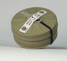 ✅ M80 Israeli Gas Mask Filter | NBC Protection | 40MM NATO | FREE SHIPPING