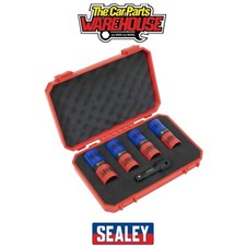 Sealey SX1820S Alloy Wheel