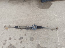 2008 CITROEN C4 GRANT PICASSO POWER STEERING RACK HYDRAULIC 9631166780
