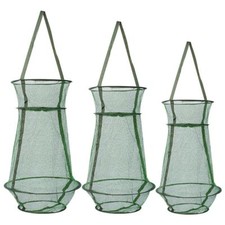 Foldable Fishing Net Fish