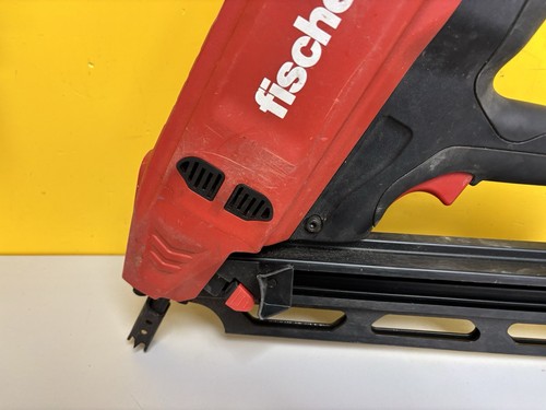 Fischer fgw90f gas actuated - fgw90f,