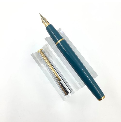 Vintage waterman blue - vintage, 88