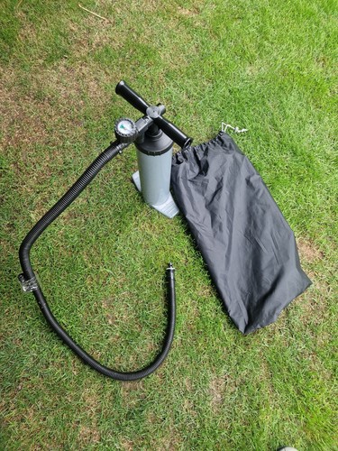Vango air beam double action - beam,