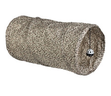 Crinkle Cat Tunnel Cat Toy