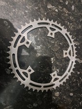 VINTAGE STRONGLIGHT CHAIN RING