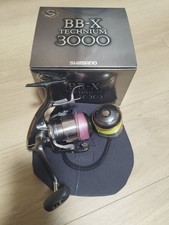 Shimano BB-X Technium 3000
